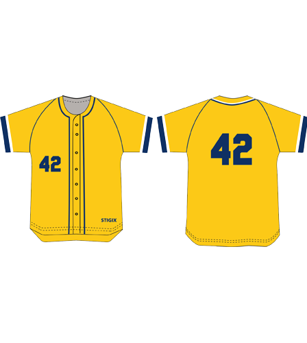 Baseball-Jersey-D