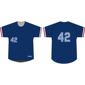 Baseball-T-Shirt-J