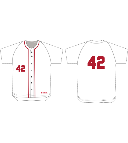 Baseball-Jersey-H