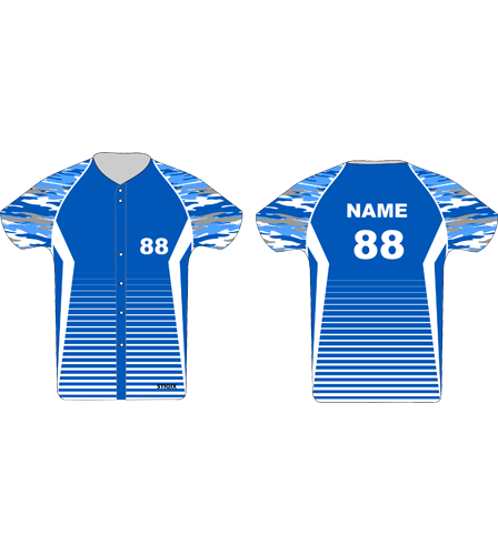 Baseball-Jersey-I