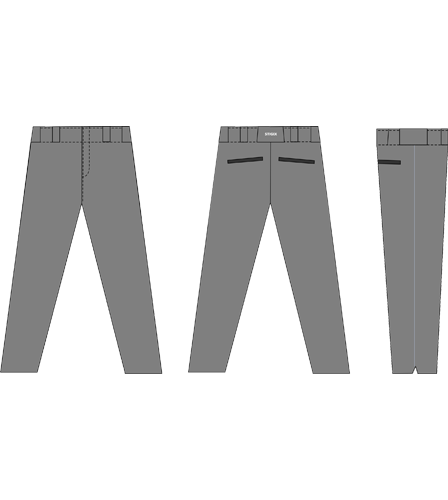 Baseball-Pant-Grey-D