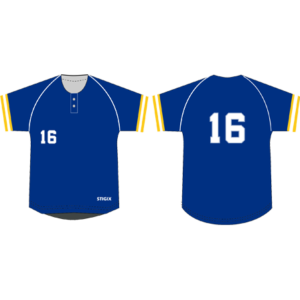 Baseball-T-Shirt-M
